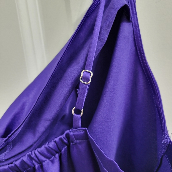 Victoria's Secret Slip Dress - Picture 4 of 9